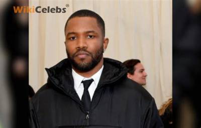 Frank Ocean’s Biography, Fact, Career, Awards, Net Worth & Life Story