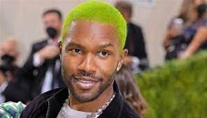 Frank Ocean Wife: Is Frank Ocean Married?