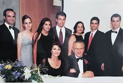 Frank Pesce Wife – Brother and Family, Is He Related to Joe Pesci?