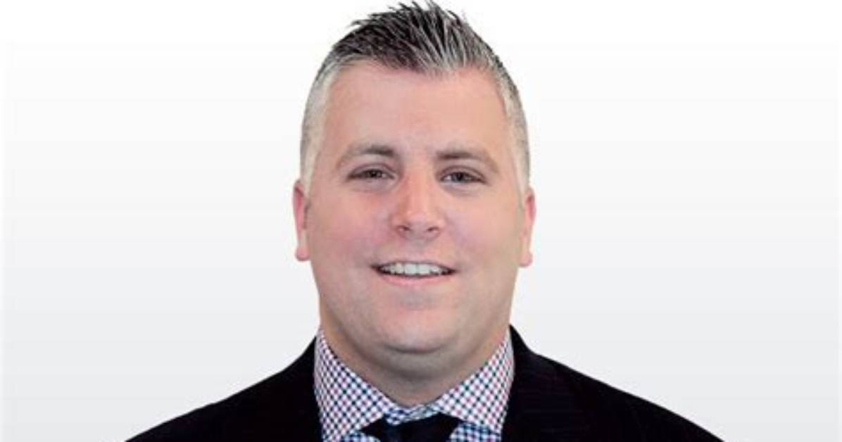 Frank Seravalli Age and Family: Who Is He Married to?