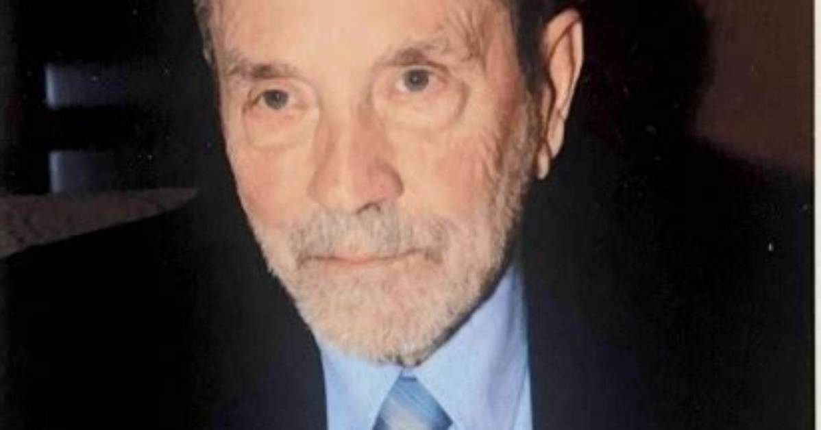 Frank Williamson Obituary, What Was Frank Williamson Cause of Death?