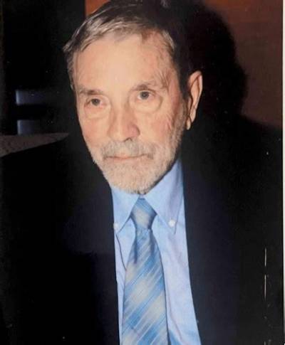 Frank Williamson Obituary, What Was Frank Williamson Cause of Death?