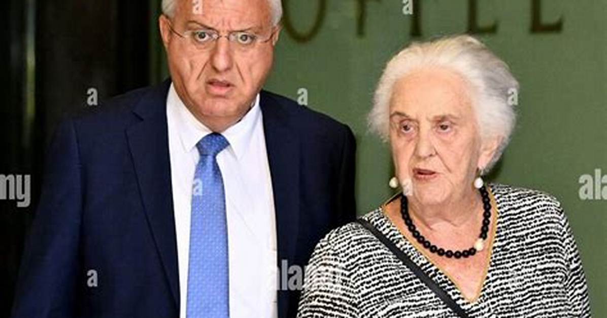 Frank Zumbo Wife Age: Facts on Unsw Professor & Craig Kelly’s Adviser
