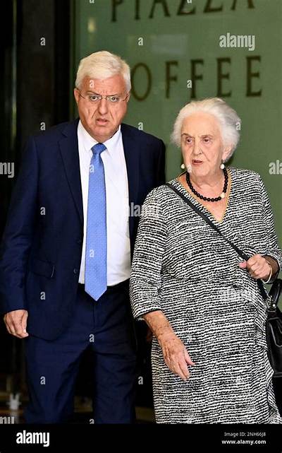 Frank Zumbo Wife Age: Facts on Unsw Professor & Craig Kelly’s Adviser