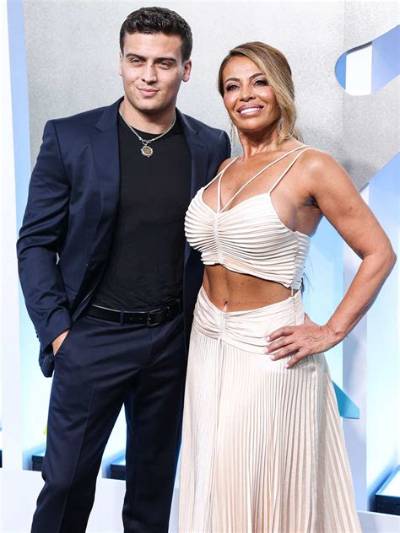 Frankie Catania Jr Bio, Family, Career, Girlfriend, Heritage, Height