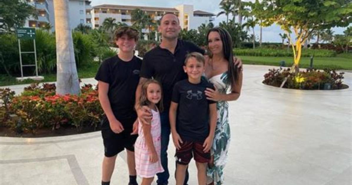 Frankie Edgar Children: Who Are Francesco Edgar and Santino James Edgar, and What Do They Do?
