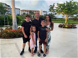 Frankie Edgar Children: Who Are Francesco Edgar and Santino James Edgar, and What Do They Do?