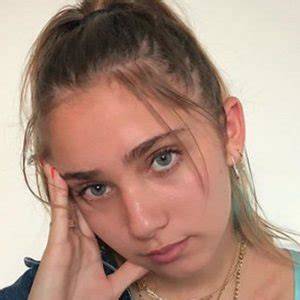 Frankie Fine Bio, Age Birthday Facts on Cassie and Alex Fine Daughter