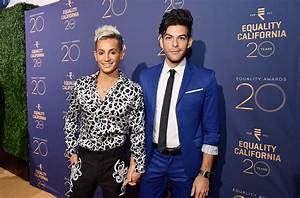 Frankie Grande Husband: Who Is Hale Leon?