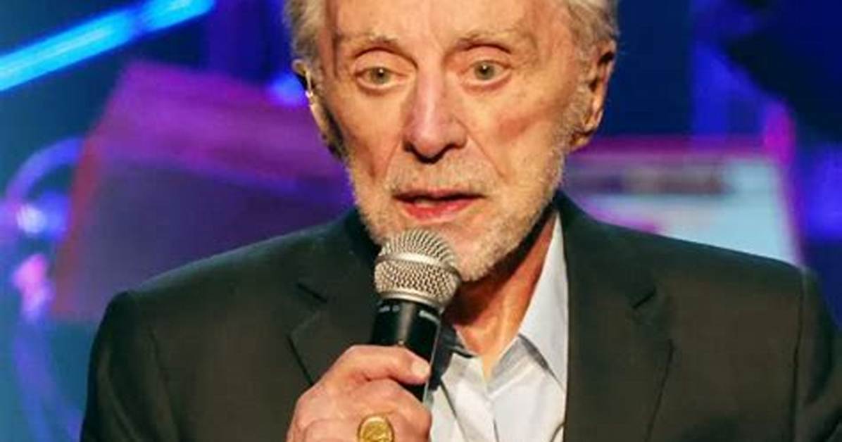 Frankie Valli Biography, Net Worth, Daughter, Age, Height, Wiki, Wife, Family