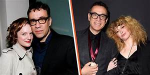 Fred Armisen Siblings: Does Fred Armisen Have Any Siblings?