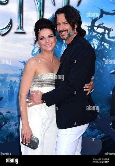 Fred Di Blasio: Who Is Lana Parrilla’s Ex Husband?