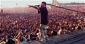 Fred Durst at Woodstock 99: Lead Singer of Limp Bizkit, Where Is He Now? His Age, Interview, Spouse, Net Worth & More!