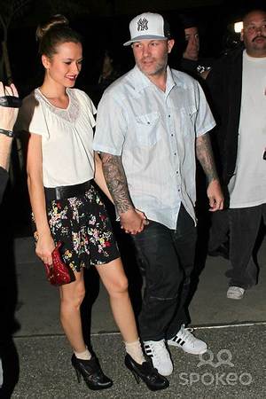 Fred Durst: Wife, Net Worth, Tattoos, Smoking & Body Facts