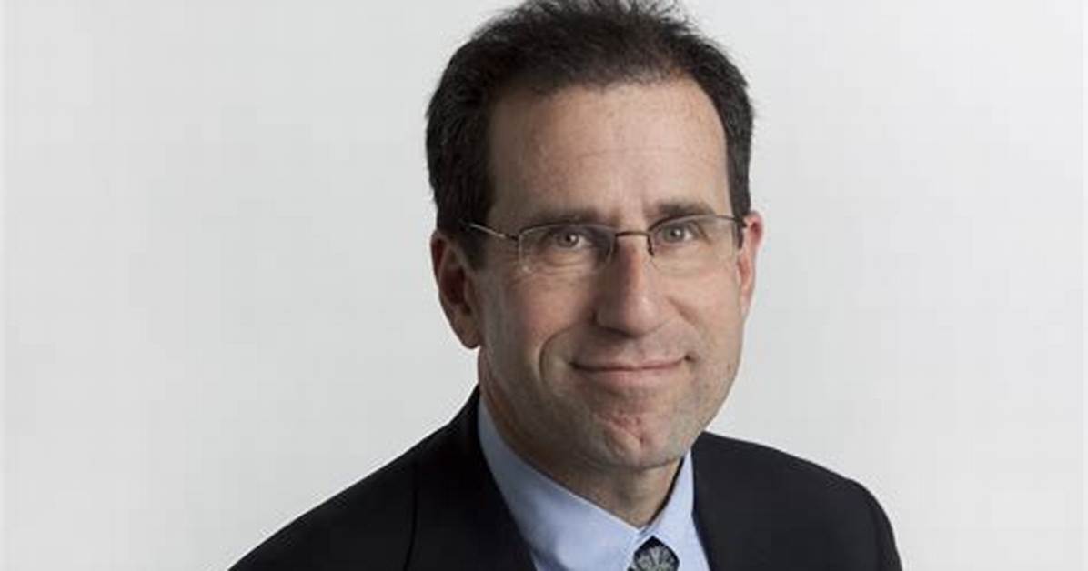 Fred Hiatt Washington Post Died Age 66, Wife Margaret Shapiro and Family