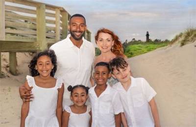 Fred Shropshire Wife, Age and Wikipedia: 10 Facts to Know About Wcnc Charlotte News Anchor