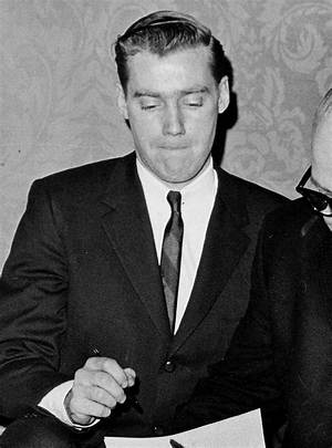Fred Trump Jr Cause of Death: What Happened to Fred Trump Jr?