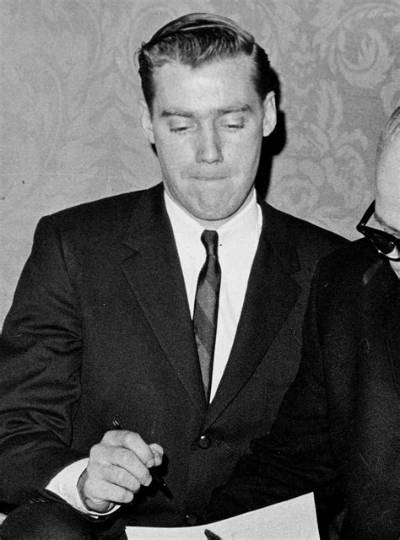 Fred Trump Jr Cause of Death: What Happened to Fred Trump Jr?