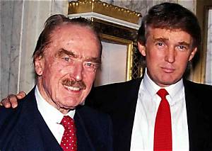 Fred Trump’s Net Worth, Age, Height, Weight, Wife, Kids, Bio-Wiki