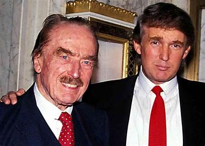 Fred Trump’s Net Worth, Age, Height, Weight, Wife, Kids, Bio-Wiki