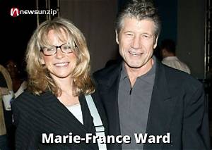 Fred Ward Wife: Who Is Marie-France Ward?