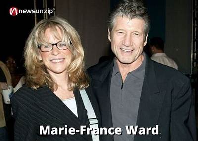 Fred Ward Wife: Who Is Marie-France Ward?