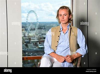 Freddie Browne Made in Chelsea: Age, Biography, Job, Girlfriend, Instagram