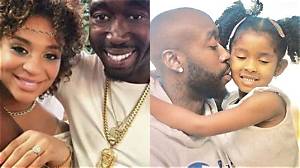 Freddie Gibbs Baby Mama: Erica Dickerson Age, Parents, Baby Father, Dad, Wiki, Instagram