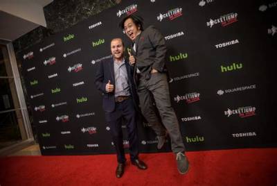 Freddie Wong’s Net Worth, Age, Height, Weight, Girlfriend, Dating, Bio-Wiki