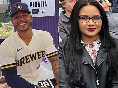 Freddy Peralta Wife: Who Is Maritza Taveras?
