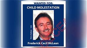 Frederick Cecil Mclean Wikipedia and Update: Dead Body of the Most Wanted Fugitive Found