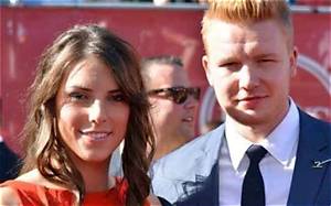 Frederik Andersen Wife: Is He Married to Hilary Knight? Relationship Timeline