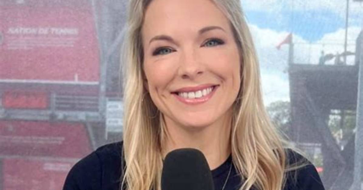 Frederique Guay Conjoint Age: Facts to Know About the Reporter