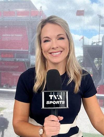 Frederique Guay Conjoint Age: Facts to Know About the Reporter