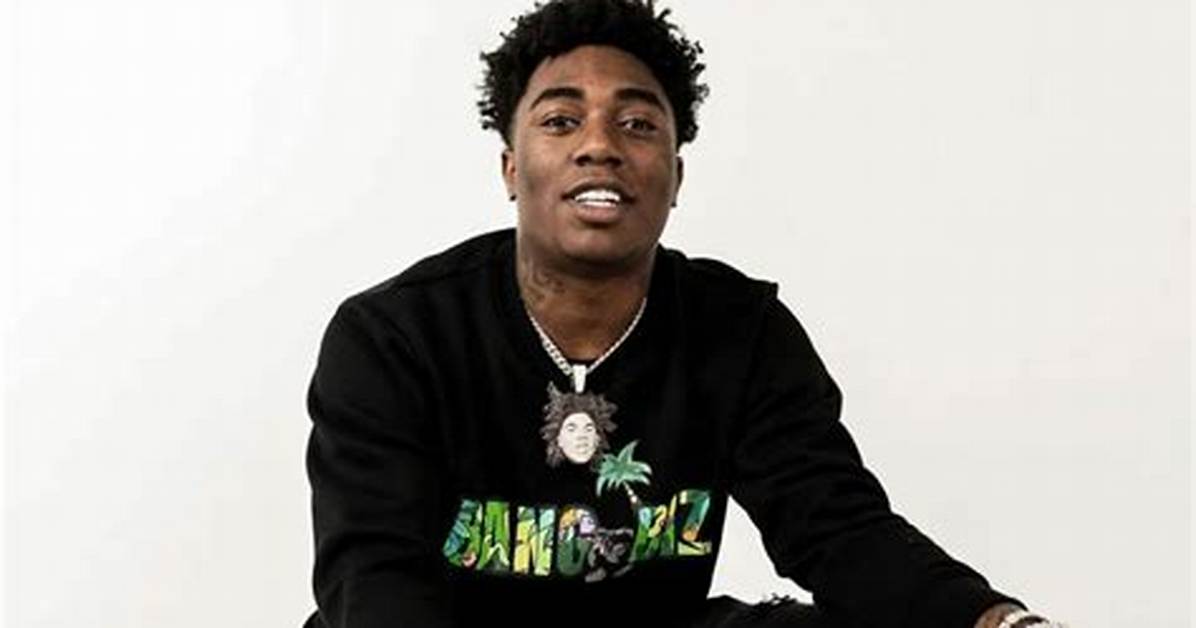 Fredo Bang Biography: Real Name, Age, Parents, Family, Height, Net Worth