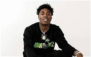 Fredo Bang Biography: Real Name, Age, Parents, Family, Height, Net Worth