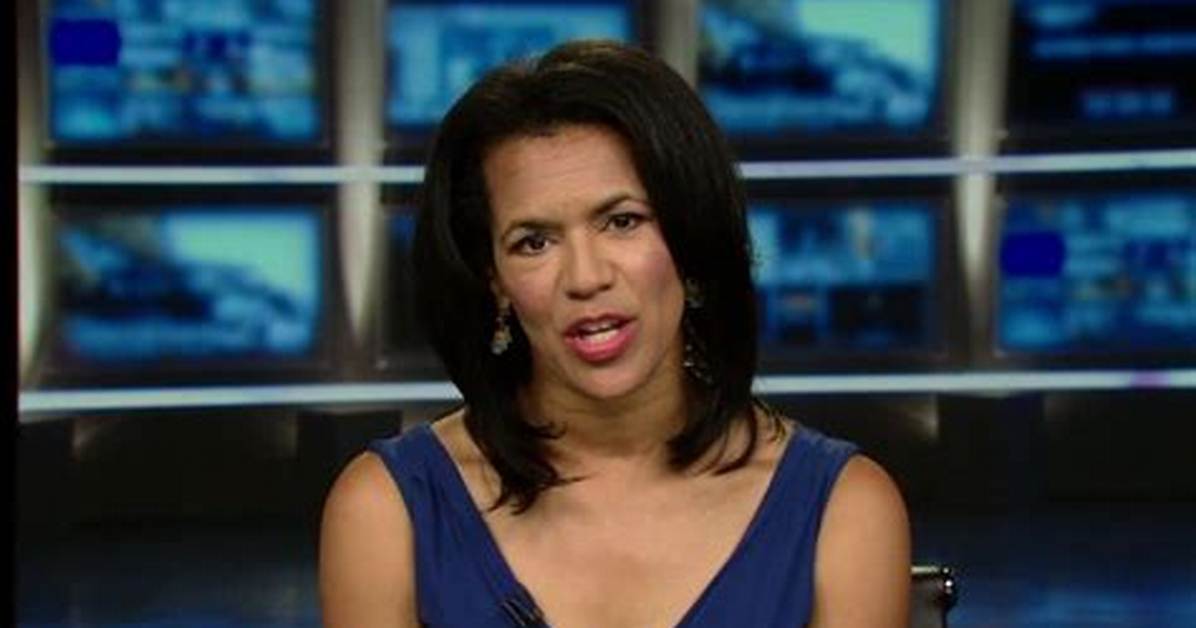 Fredricka Whitfield: Dating, Net Worth, Tattoos, Smoking & Body Measurements