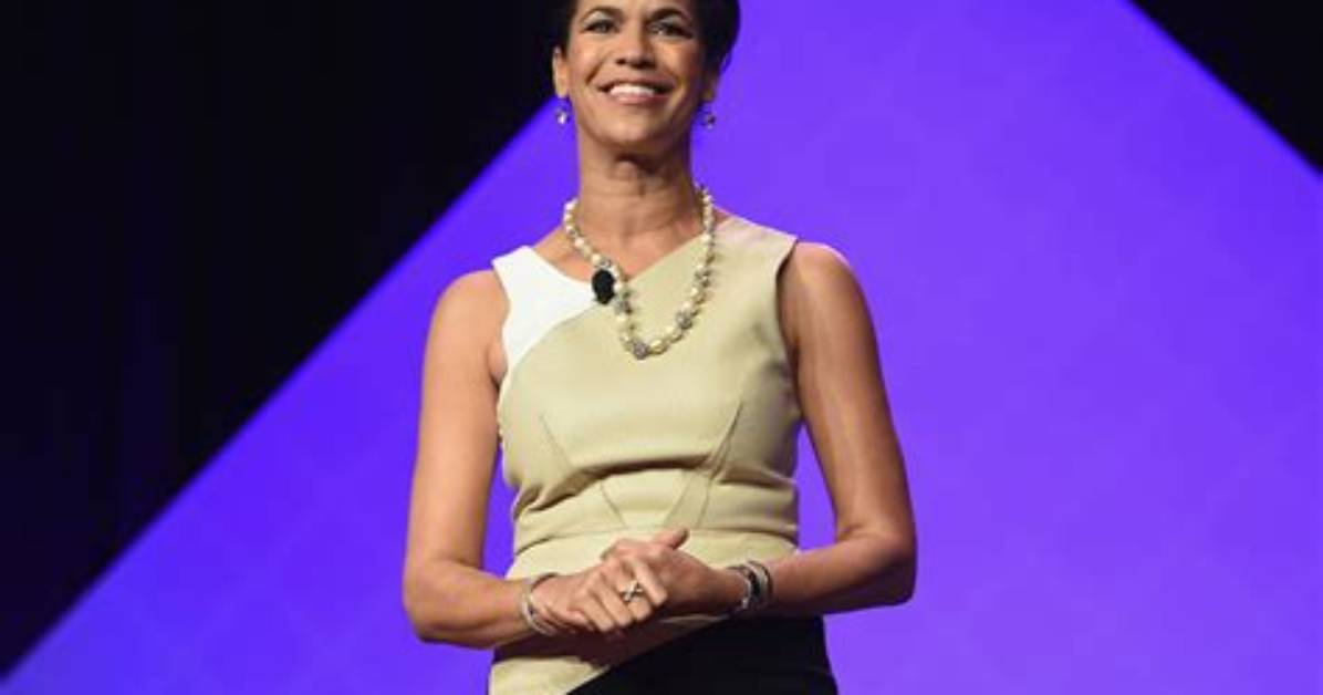Fredricka Whitfield Net Worth, Income, Salary, Earnings, Biography