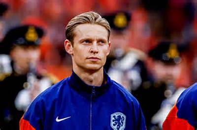Frenkie De Jong Brother Youri De Jong: Age Gap, Parents and Family Tree