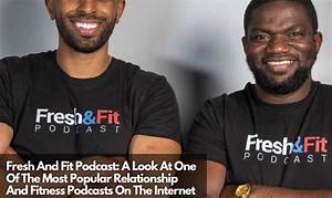 Fresh & Fit Podcast Host Tommy Sotomayor Gets Punched by Girl, Viral Video on Reddit