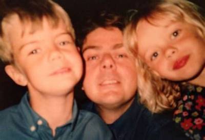 Frida Gustavsson Parents: Mother and Father Leffe Gustavsson, Siblings and Family