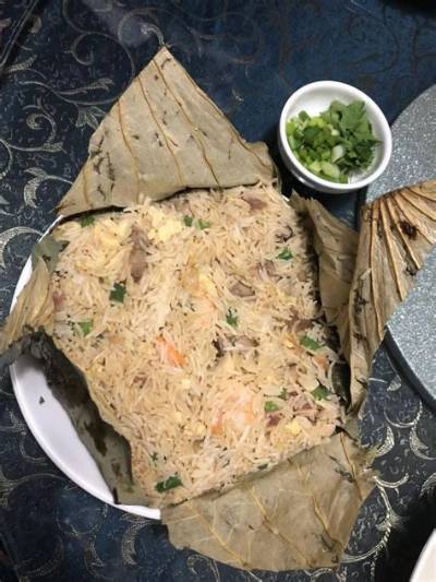 Friends Town Chinese Restaurant, Djibouti, Djibouti