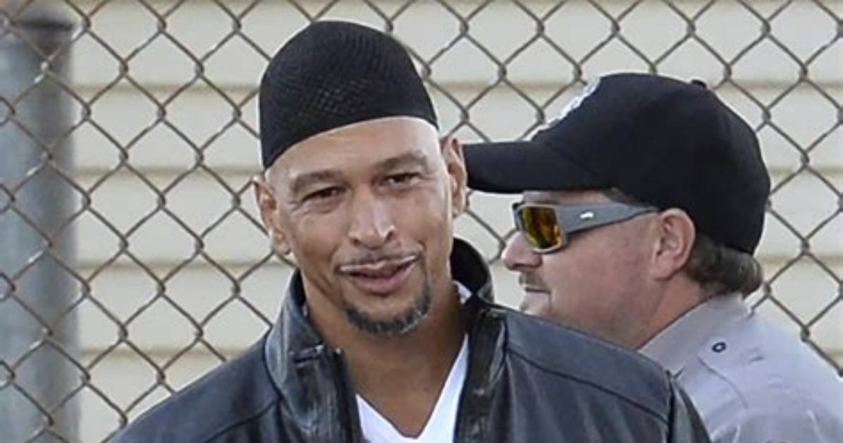 From Nfl Star to Convicted Killer: the Tragic Story of Rae Carruth