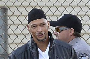 From Nfl Star to Convicted Killer: the Tragic Story of Rae Carruth