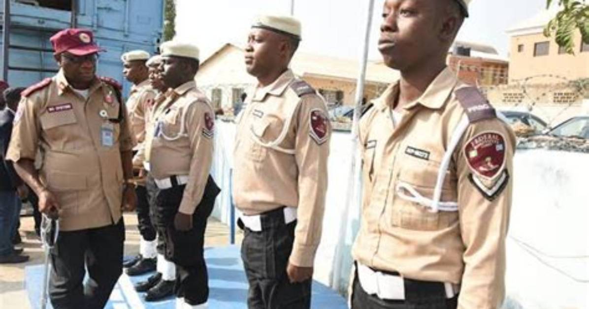 Frsc Salary Structure: How Much Is Federal Road Safety Corps Salary