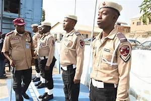 Frsc Salary Structure: How Much Is Federal Road Safety Corps Salary