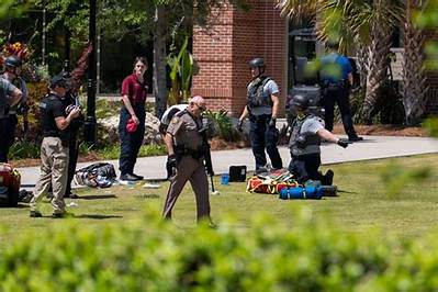 Fsu Student Cannibal Attack Killer Austin Harrouff Wiki & Sentence Update