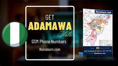 Fufore Lga Postal/Zip Codes (Adamawa State)