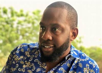Fun Facts About Ray Emodi’s Age and Full Biography
