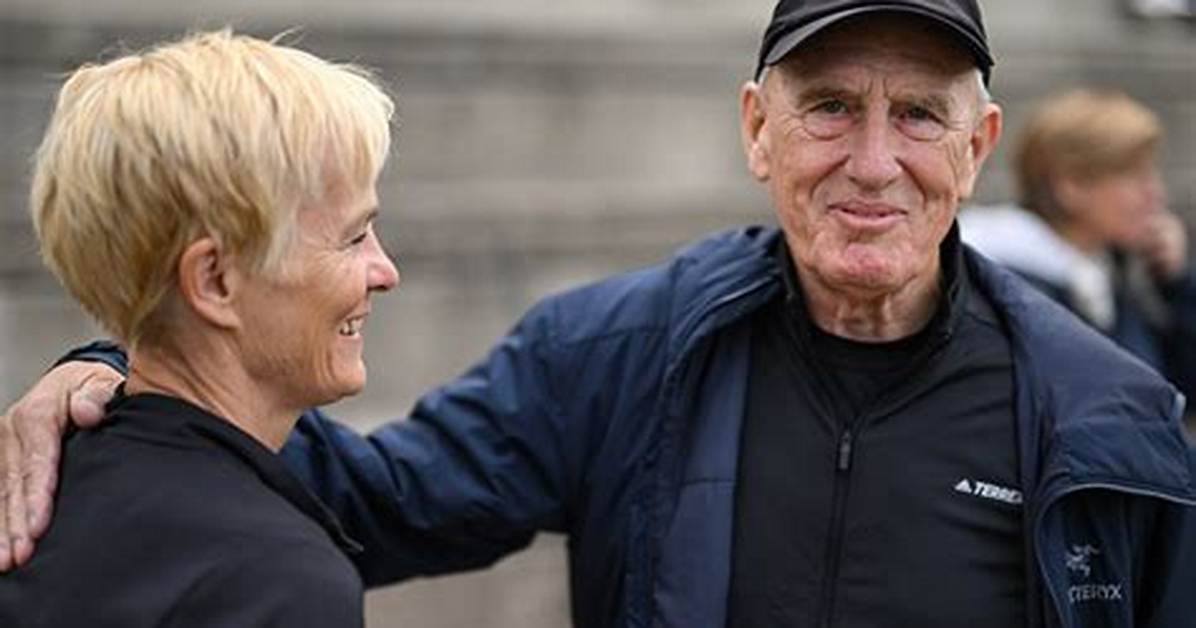 Fun Facts on Vera Pauw Husband Bert Van Lingen and Children